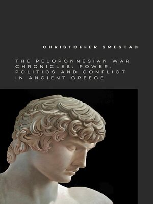 cover image of The Peloponnesian War Chronicles